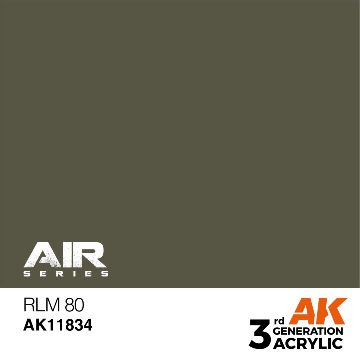 RLM 80 17ml
