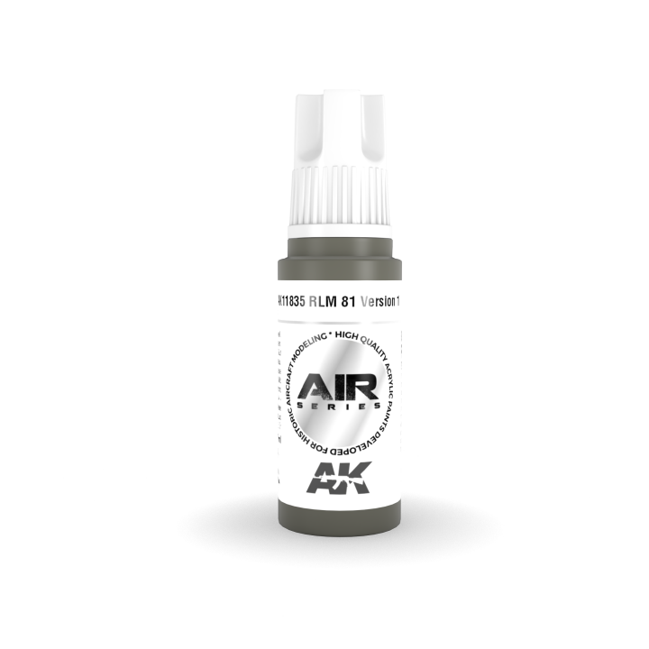 RLM 81 Version 1 17ml