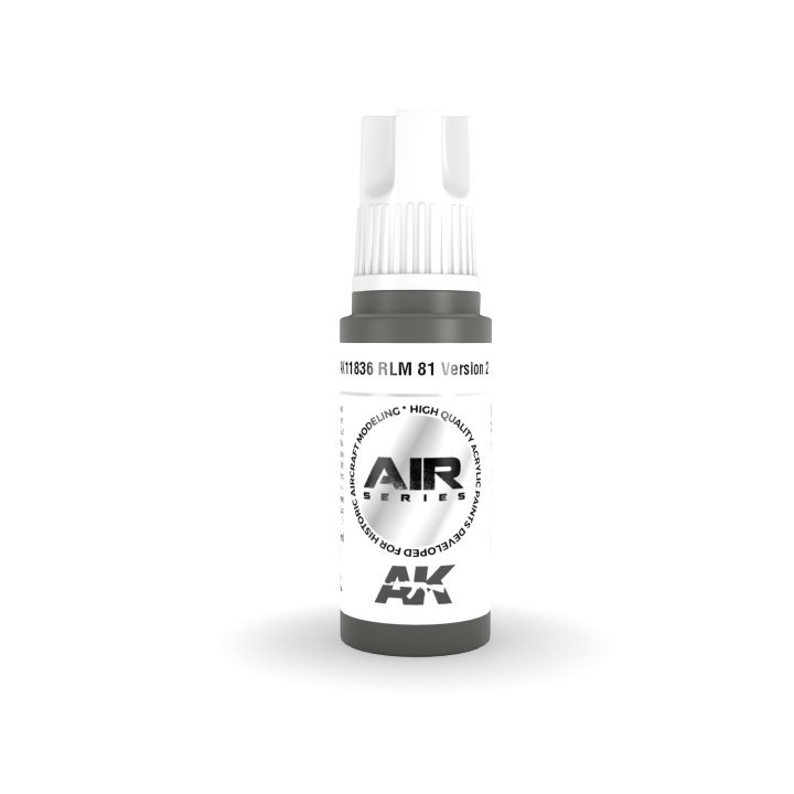 RLM 81 Version 2 17ml