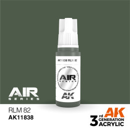 RLM 82 17ml