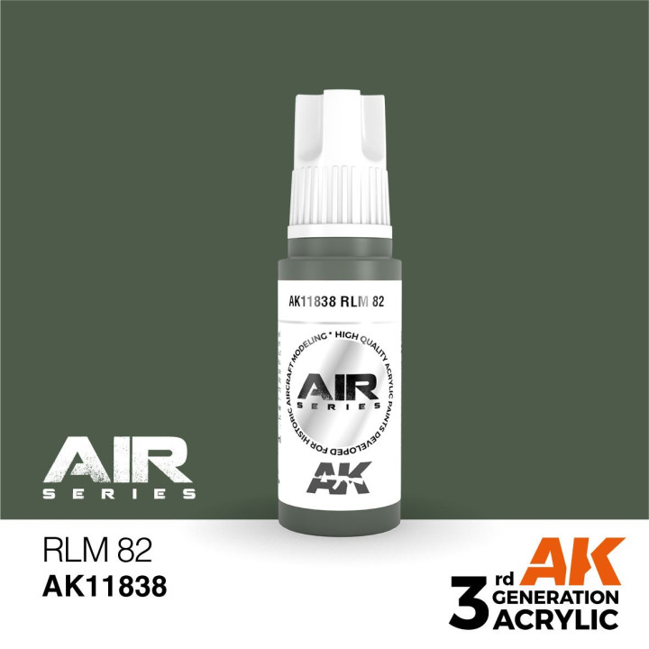 RLM 82 17ml
