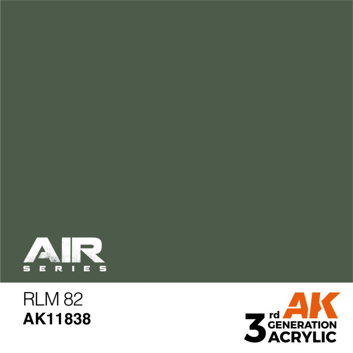 RLM 82 17ml