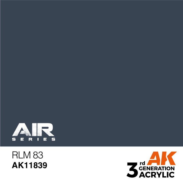 RLM 83 17ml