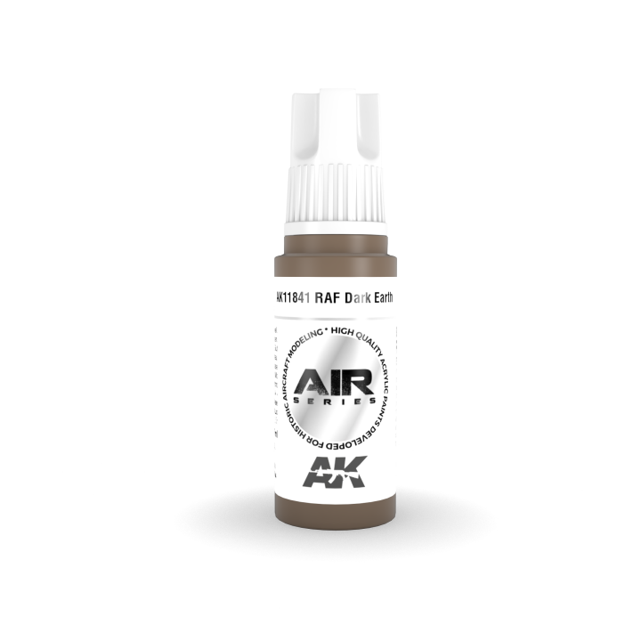 RAF Dark Earth 17ml