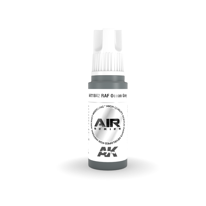 RAF Ocean Grey 17ml