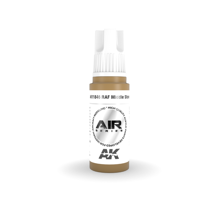 RAF Middle Stone 17ml