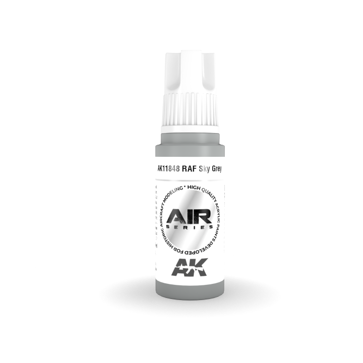 RAF Sky Grey 17ml