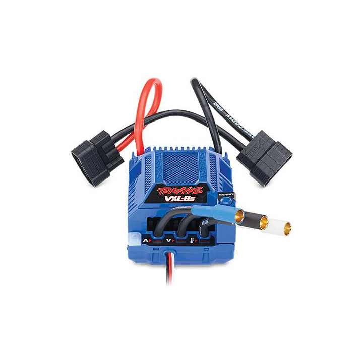 Traxxas regulátor střídavý Velineon VXL-8S