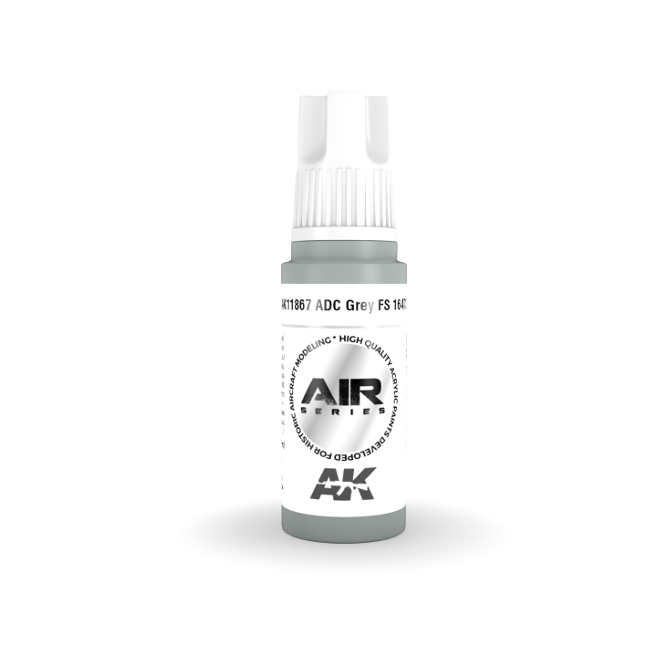 ADC Grey FS 16473 17ml