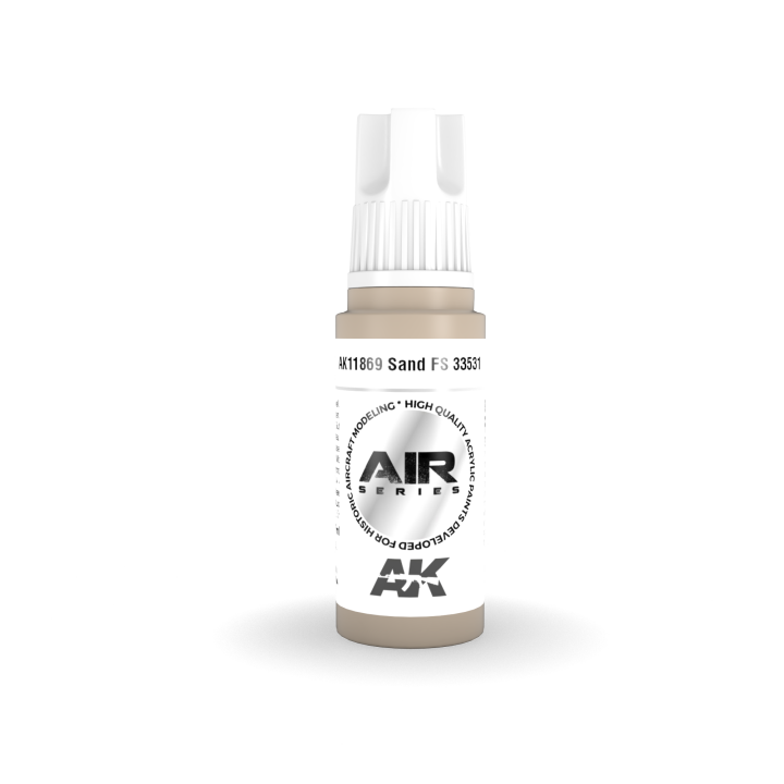 Sand FS 33531 17ml