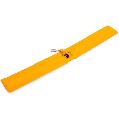 E-flite křídlo se servem: Air Tractor 0.70m
