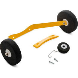 E-flite podvozek: Air Tractor 0.70m