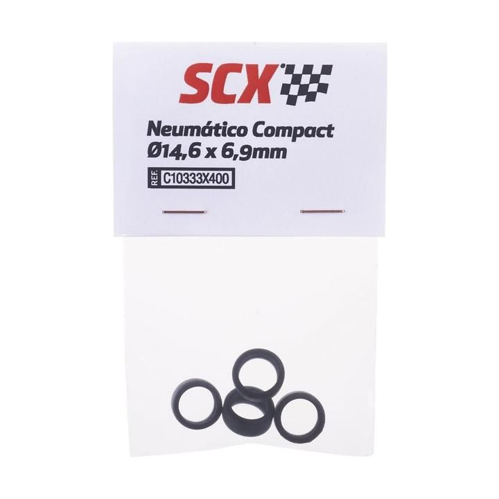SCX Compact - Pneumatika (4)