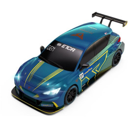 SCX Compact Cupra E-Racer Tambay