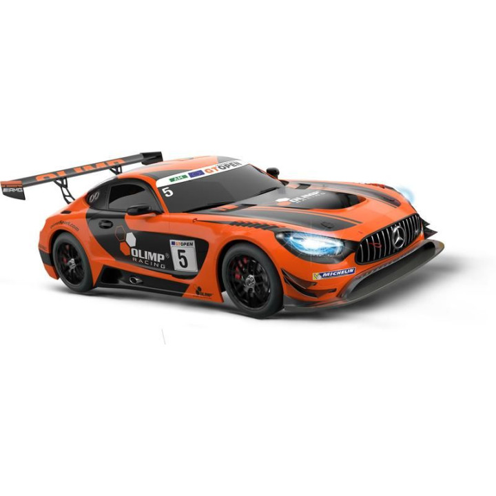 SCX Advance GT World