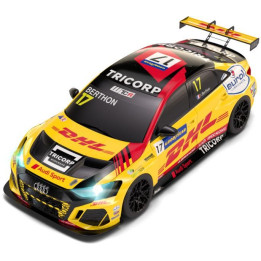 SCX Advance Audi RS3 LMS TCR DHL