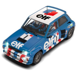 SCX Advance Renault 5 Turbo Ragnotti