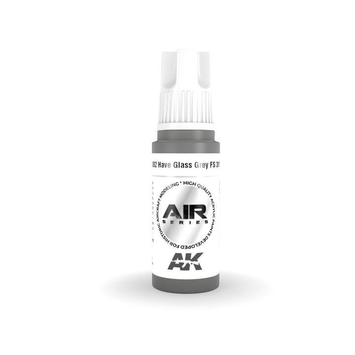 Have Glass Grey FS 36170 17ml