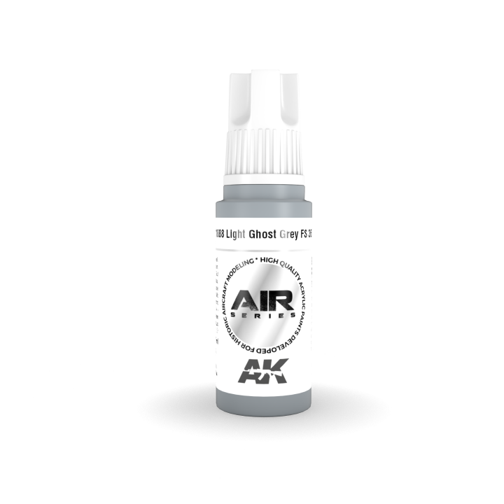 Light Ghost Grey FS 36375 17ml