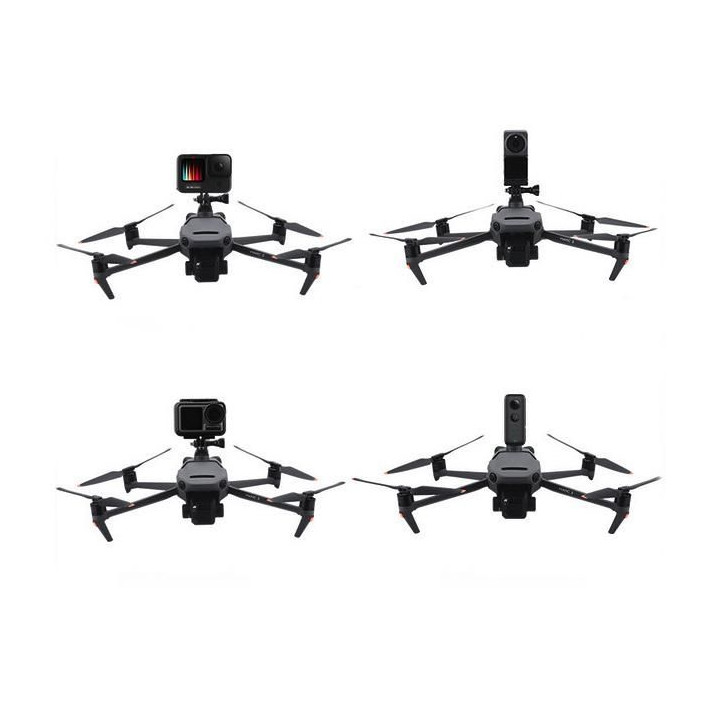 DJI Mavic 3 / Mavic 3 Classic / Mavic 3 Pro - adaptér kamery