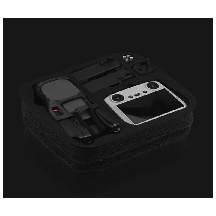 DJI Mavic 3 Pro - přepravní pouzdro