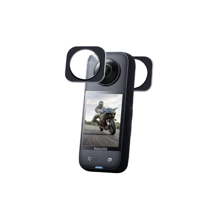 Insta360 X3 - chránič objektivu
