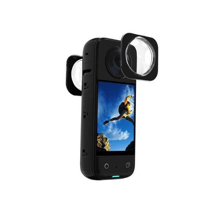 Insta360 X3 - chránič objektivu