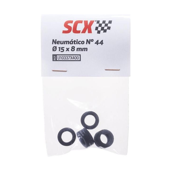 SCX Pneumatika č.44