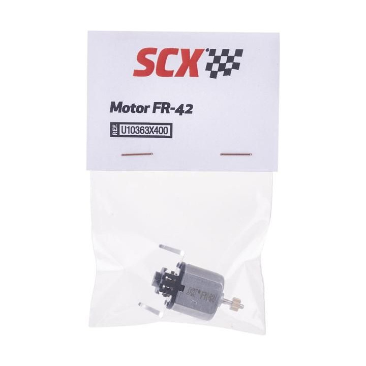 SCX Motor FR-42