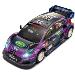 SCX Original Ford Puma Rally WRC Finland (4WD)