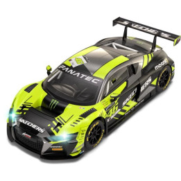SCX Original Audi R8 LMS VR46