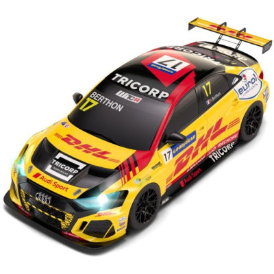 SCX Original Audi RS3 LMS TCR DHL