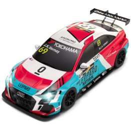 SCX Original Audi RS3 LMS TCR Leopard