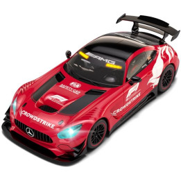 SCX Original Mercedes AMG GT3 Safety