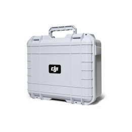 DJI AVATA - bílý odolný kufr (DJI Goggles 2)
