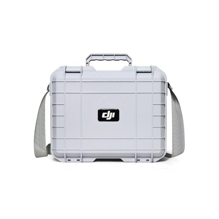 DJI AVATA - bílý odolný kufr (DJI Goggles 2)