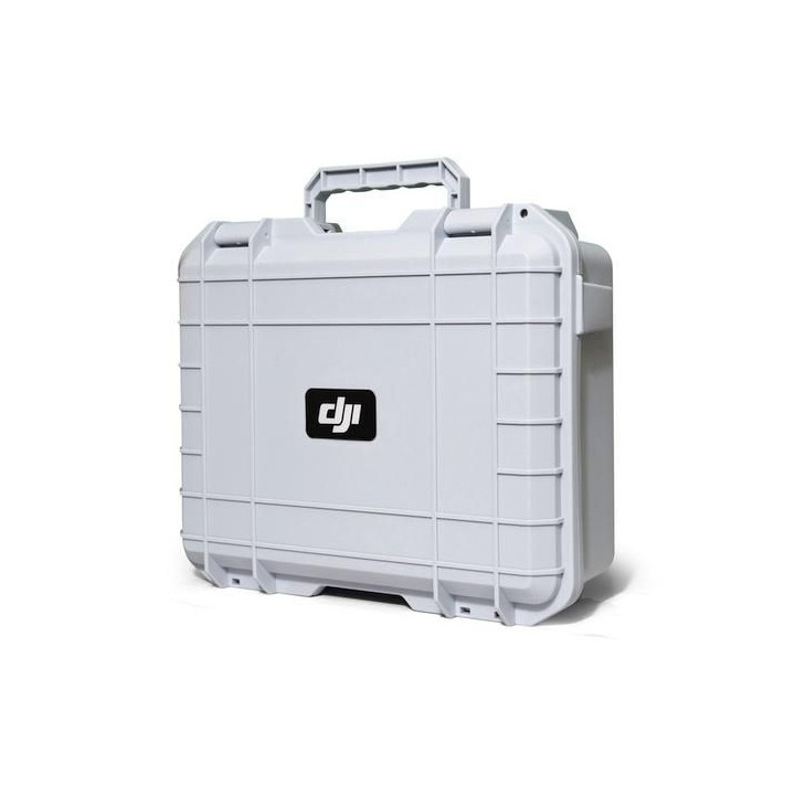 DJI Mavic Air 2 / Air 2S - bílý odolný kufr