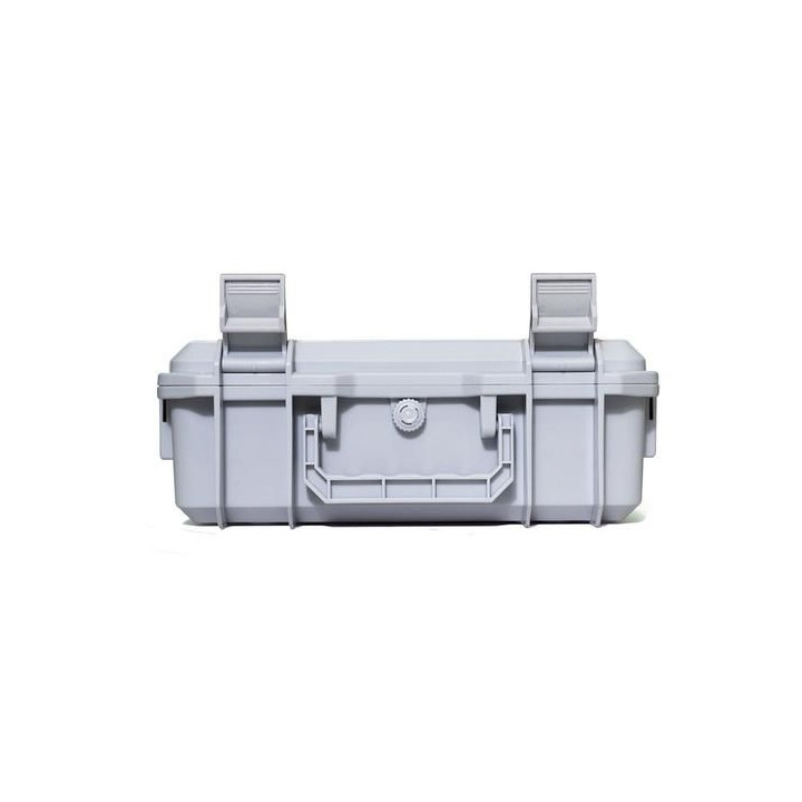 DJI Mavic Air 2 / Air 2S - bílý odolný kufr