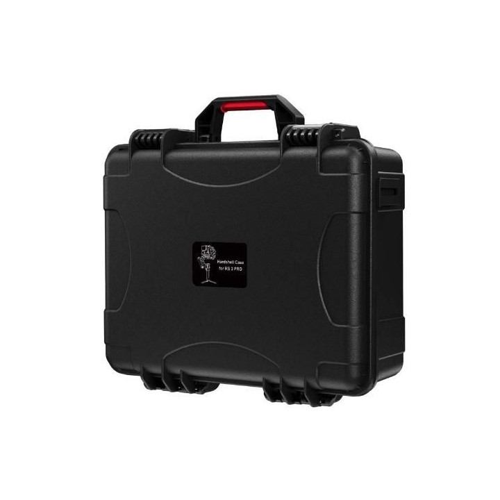 DJI RS 3 Pro - ABS Water-Proof Case