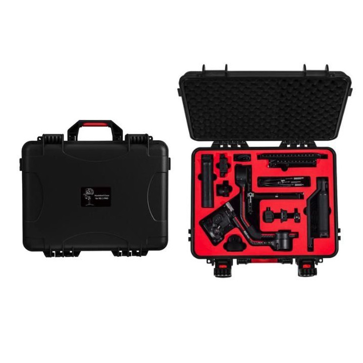 DJI RS 3 Pro - ABS Water-Proof Case