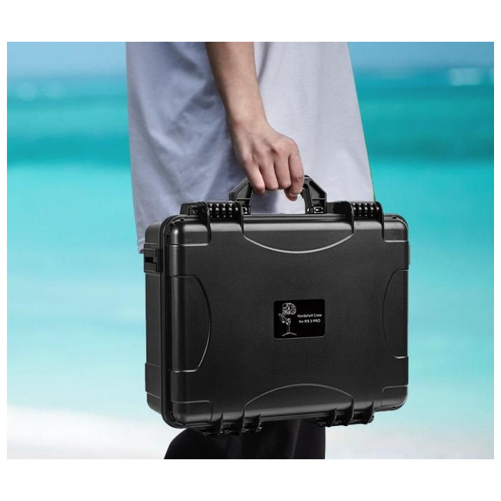 DJI RS 3 Pro - ABS Water-Proof Case