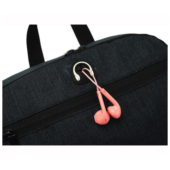 Two-Layer Polyester DIY batoh na fotoaparát