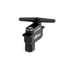 D131MW ultra silné digi servo