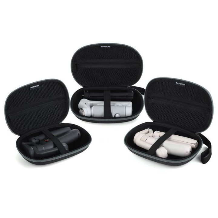Insta360 Flow / DJI OM 6 - Polyester Case