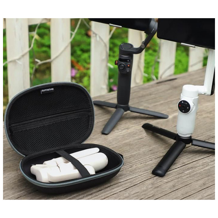 Insta360 Flow / DJI OM 6 - Polyester Case