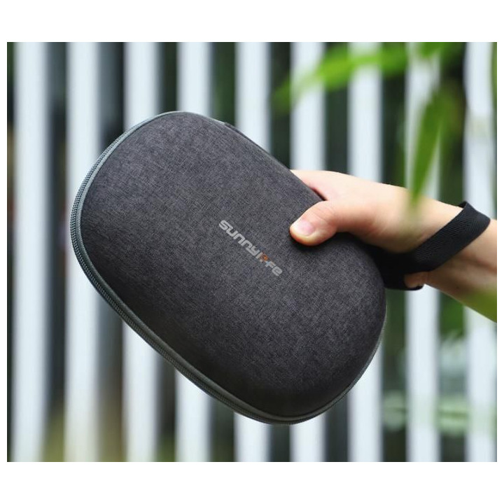 Insta360 Flow / DJI OM 6 - Polyester Case