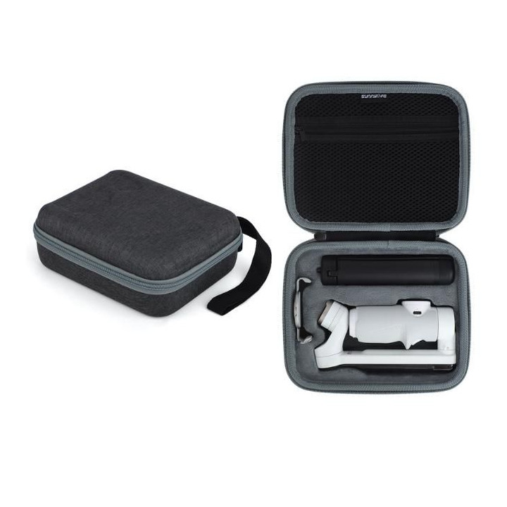 Insta360 Flow - Thick Polyester Case