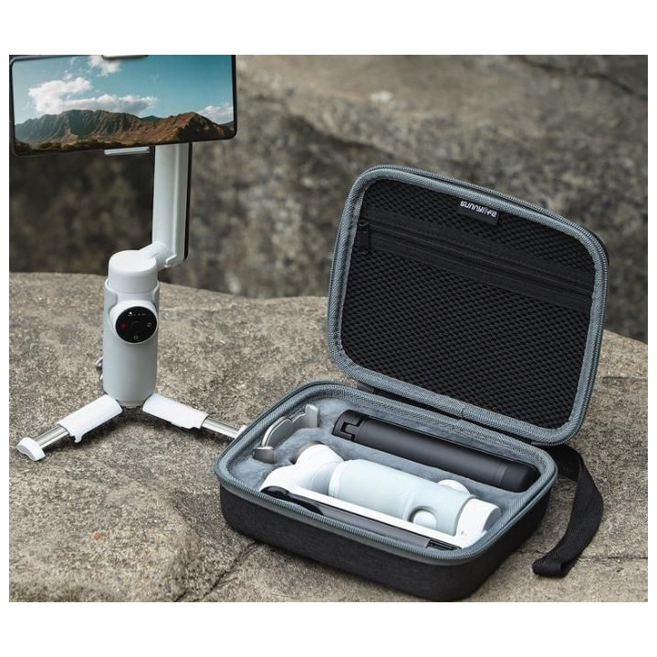 Insta360 Flow - Thick Polyester Case