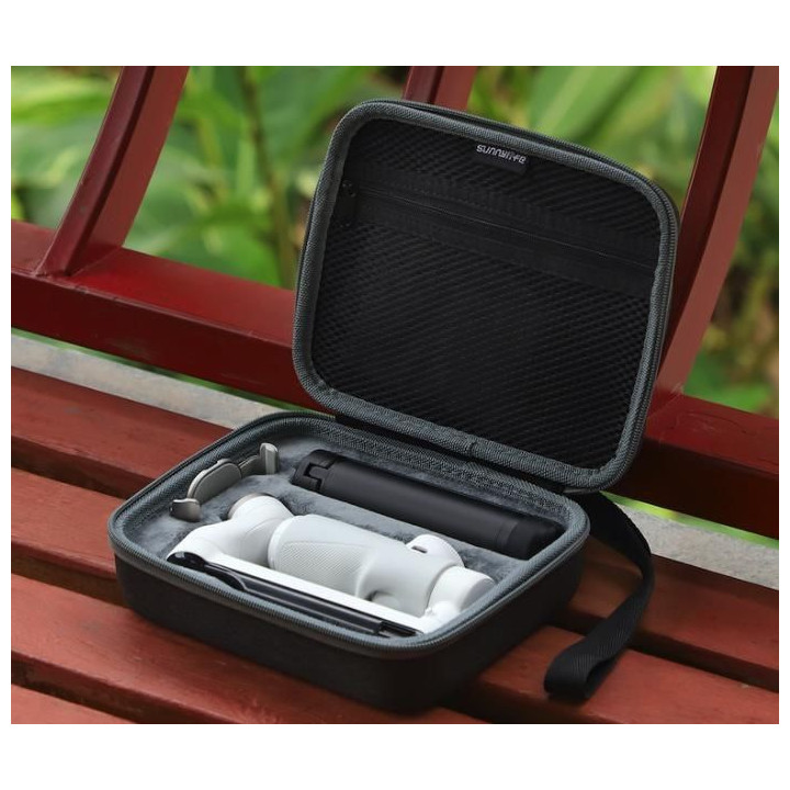Insta360 Flow - Thick Polyester Case