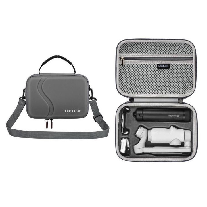 Insta360 Flow - PU Shoulder Case